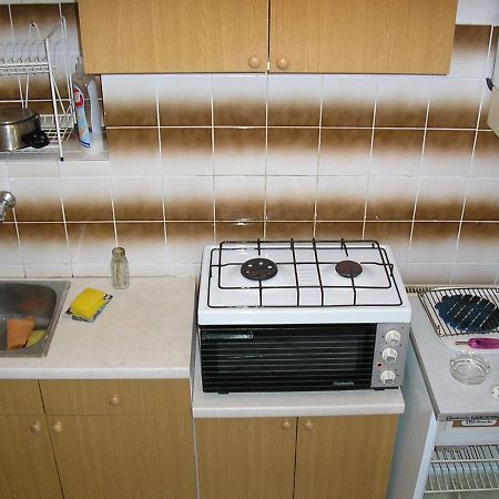 Apartmani Nada Жаборич Екстер'єр фото