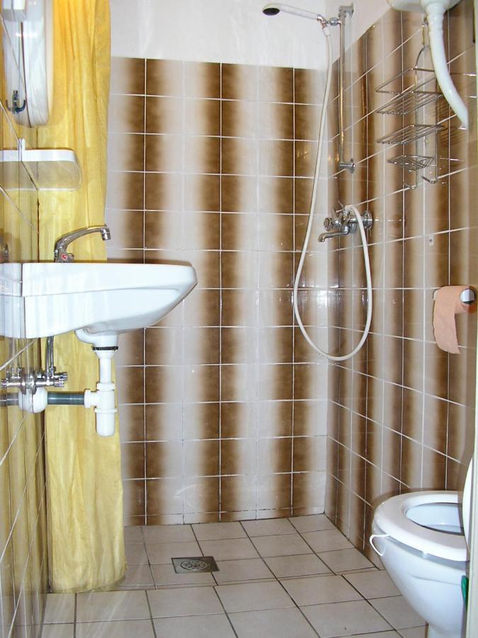 Apartmani Nada Жаборич Екстер'єр фото