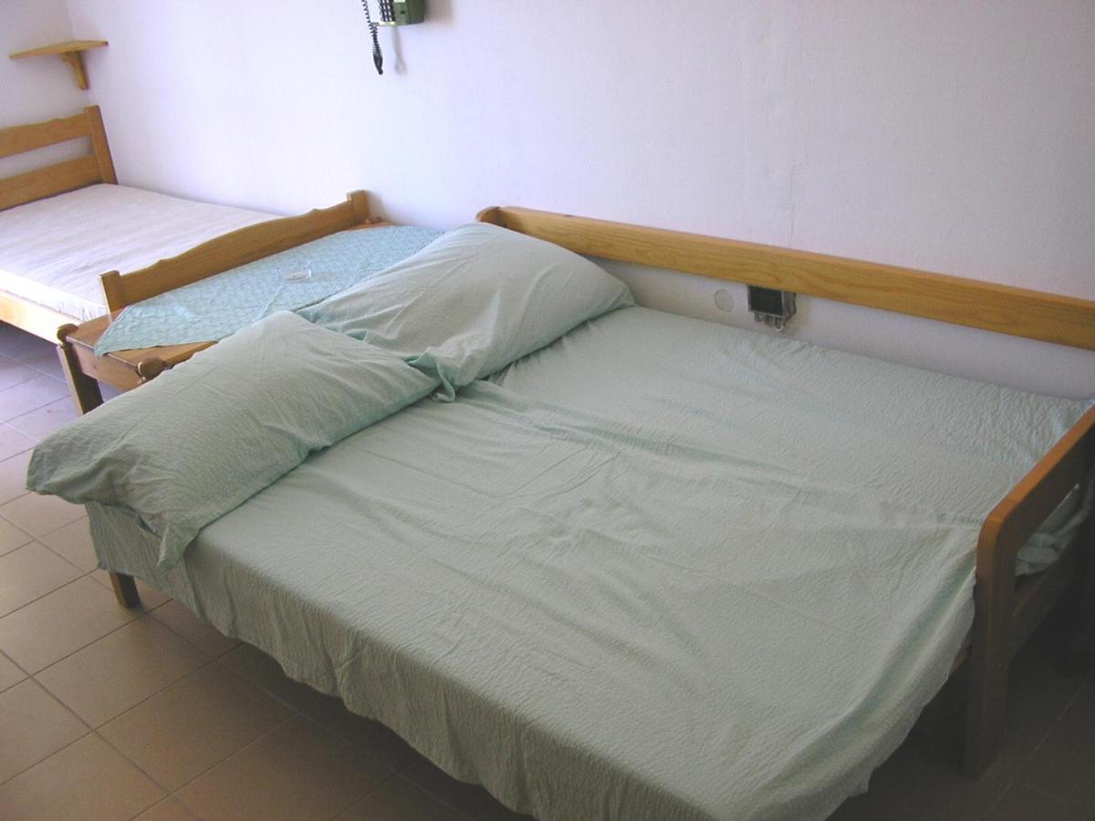 Apartmani Nada Жаборич Екстер'єр фото