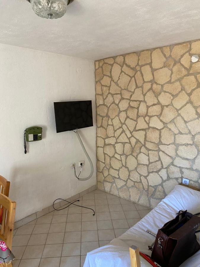 Apartmani Nada Жаборич Екстер'єр фото